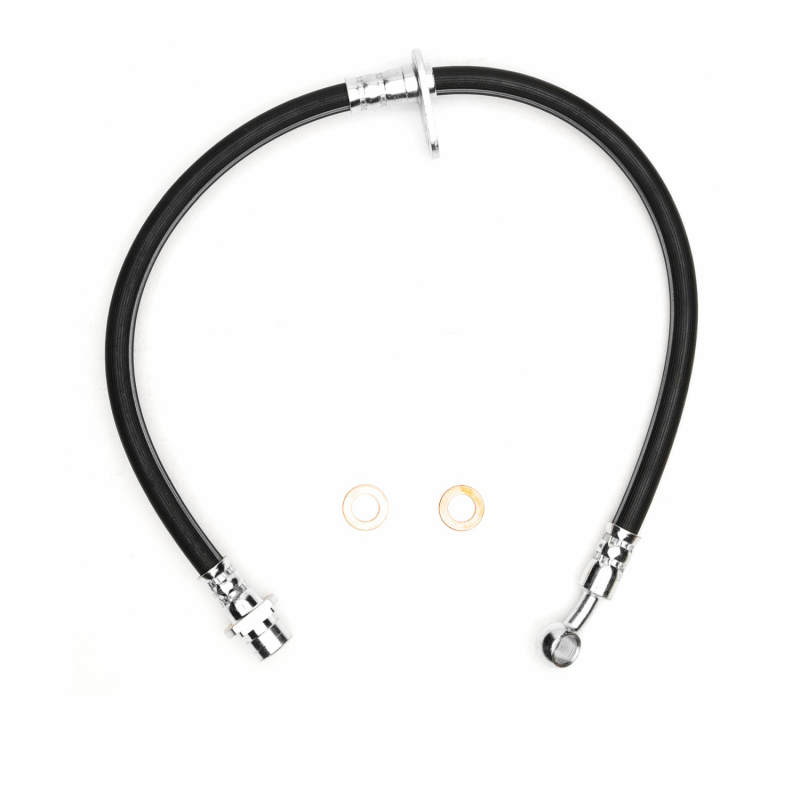 Acura Ilx Brake Hose - Front - R1 Concepts - `12-`22